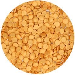 FunCakes Confetti Goud