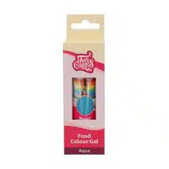 FunCakes Food Colour Gel Aqua