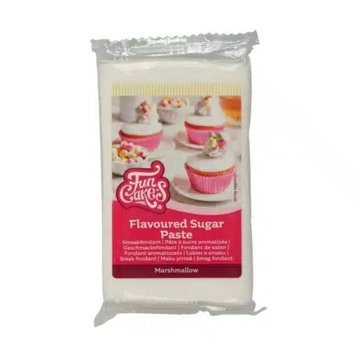 FunCakes Marshmallow Fondant