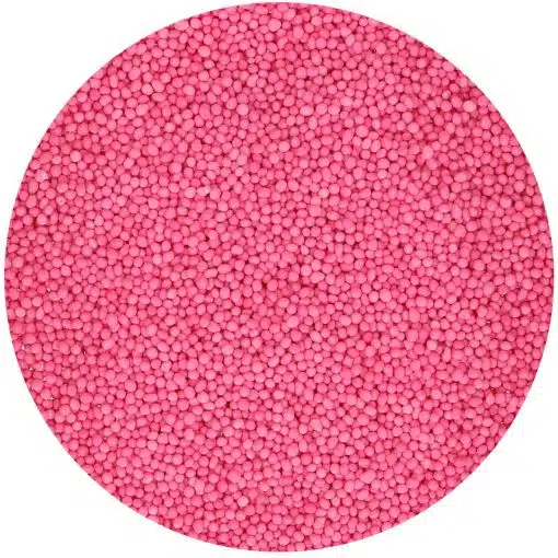 FunCakes Musketzaad Donker Roze