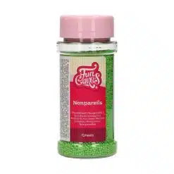 FunCakes Musketzaad Groen