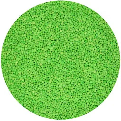 FunCakes Musketzaad Groen