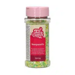 FunCakes Musketzaad Voorjaar