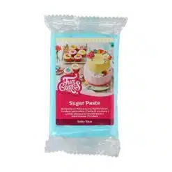 FunCakes Rolfondant Baby blue