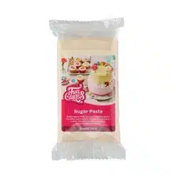 FunCakes Rolfondant Elegant Ivory