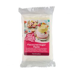 FunCakes Smaakfondant Marshmallow