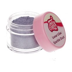 FunCakes Sparkle Dust Lunar Lilac