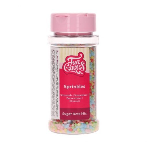 FunCakes Sugardots Mix