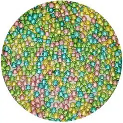 FunCakes Suikerparels Harlequin
