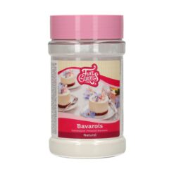 FunCakes mix voor Bavarois Naturel