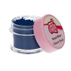 FunCakes Colour Dust Royal Blue