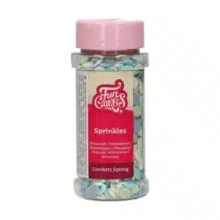 FunCakes Confetti Voorjaar