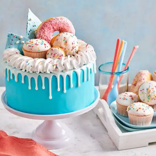 FunCakes Dip 'n Drip