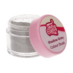 FunCakes Colour Dust Shadow Grey