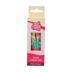 FunCakes Food Colour Gel Mint Green