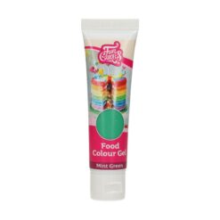 FunCakes Food Colour Gel Mint Green