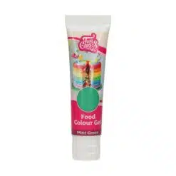 FunCakes Food Colour Gel Mint Green