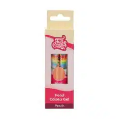 FunCakes Food Colour Gel Peach