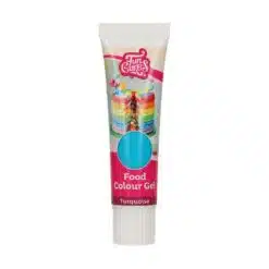 FunCakes Food Colour Gel Turquoise