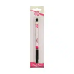 FunCakes Food Pen Black