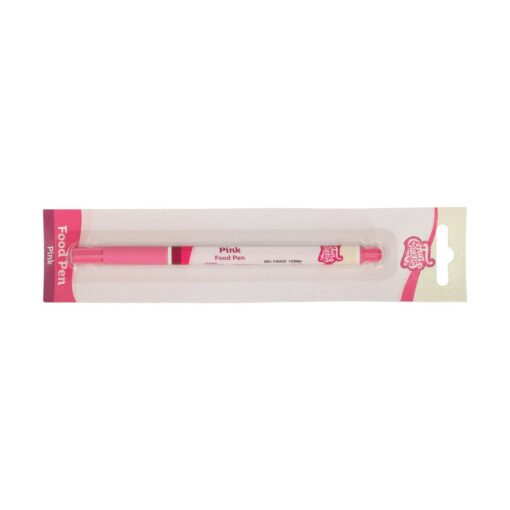 FunCakes Food Pen Pink