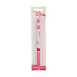 FunCakes Food Pen Pink