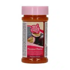 FunCakes Smaakpasta Passievructh