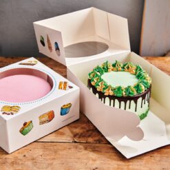FunCakes Taartdoos Cake