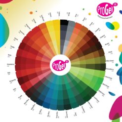 Rainbow Dust ProGel