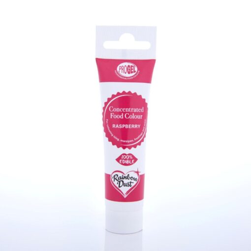 Rainbow Dust ProGel Raspberry