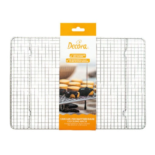 Decora Cooling Rack