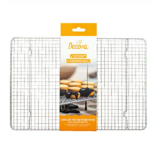 Decora Cooling Rack