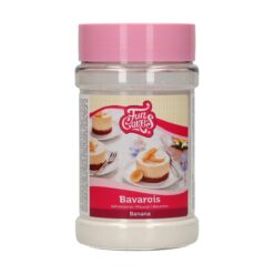 FunCakes Bavarois Banaan
