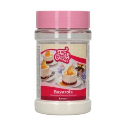 FunCakes mix voor Bavarois Citroen