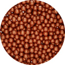 FunCakes Chocoparels Medium Koper
