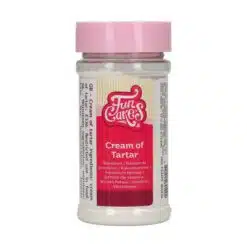 FunCakes Wijnsteen / Cream of tartar