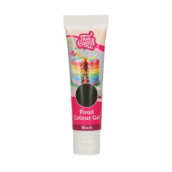 FunCakes Food Colour Gel Black