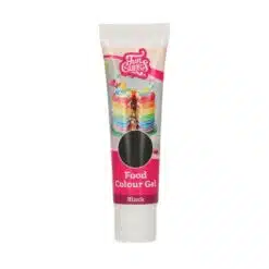FunCakes Food Colour Gel Black