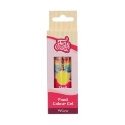 FunCakes Food Colour Gel Geel