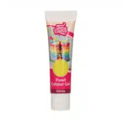 FunCakes Food Colour Gel Geel