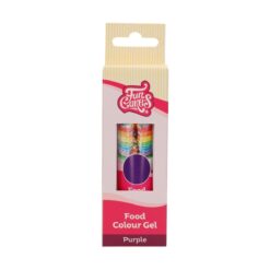 FunCakes Food Colour Gel Paars