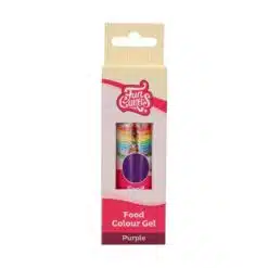 FunCakes Food Colour Gel Paars
