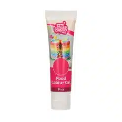 FunCakes Food Colour Gel Roze
