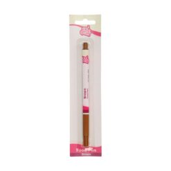 FunCakes Food Pen Brown