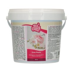 FunCakes Gum Paste 1kg