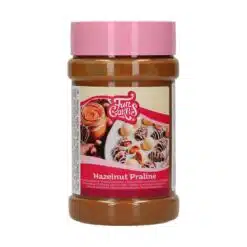 FunCakes Hazelnoot Praliné