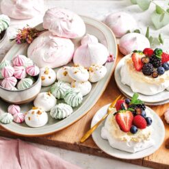 FunCakes Meringue Poeder