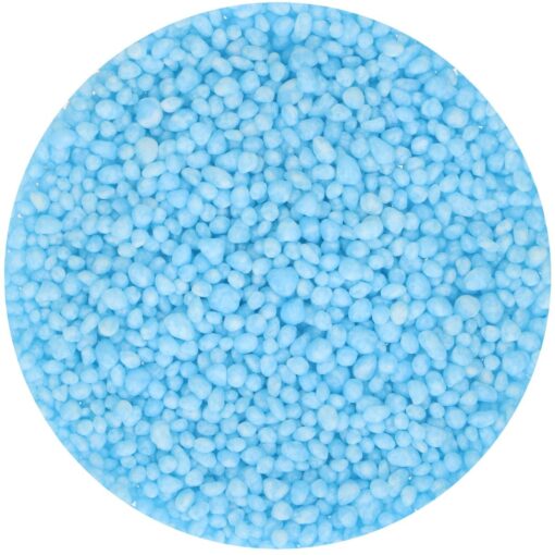 FunCakes Sugar Dots Blauw
