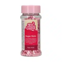 FunCakes Sugar Rods Matt Roze