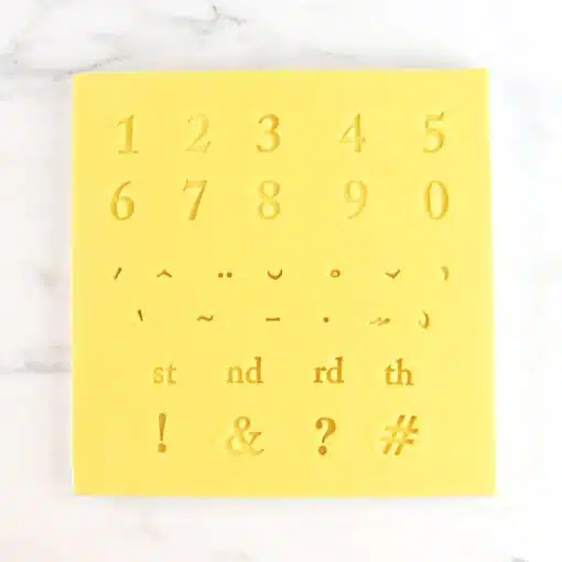 PME FunFonts Special Characters Collection 2